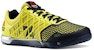 Reebok CrossFit Nano 4.0 'Kuning Hitam' M45390