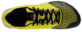 Shop リーボック CrossFit Nano 4.0 イエロー/ブラック M45390