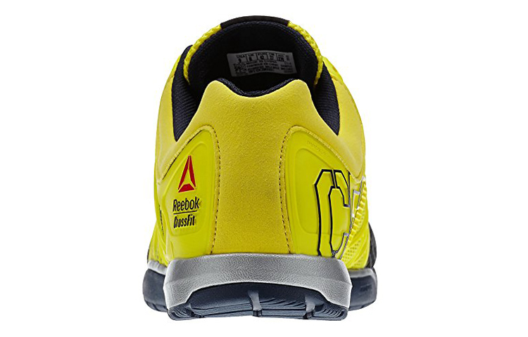Purchase リーボック CrossFit Nano 4.0 イエロー/ブラック M45390