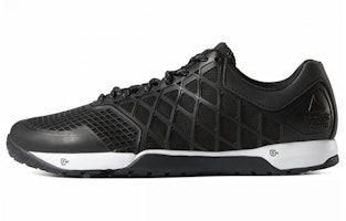 Reebok Crossfit Nano 4 'Black' DV5624 Reebok Crossfit Nano 4 'Black' DV5624