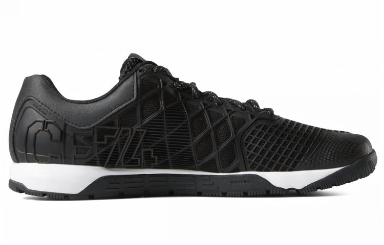 Order Reebok Crossfit Nano 4 舒適耐磨訓練鞋 黑
