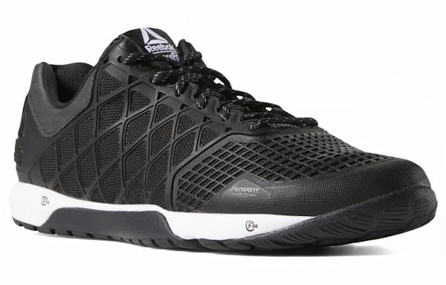 Reebok Crossfit Nano 4 'Black' DV5624 Lookbook Reebok Crossfit Nano 4 'Black' DV5624