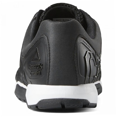 Reebok Crossfit Nano 4 'Black' DV5624 Shop Reebok Crossfit Nano 4 'Black' DV5624