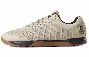 Reebok Crossfit Nano 4 'Milk Tea Brown' DV5745 Reebok Crossfit Nano 4 'Milk Tea Brown' DV5745