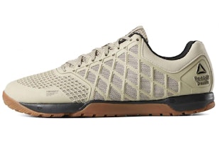 Reebok Crossfit Nano 4 'Milk Tea Brown' DV5745 Reebok Crossfit Nano 4 'Milk Tea Brown' DV5745