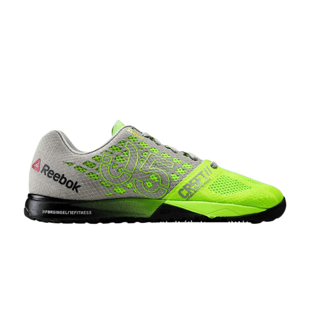 Reebok CrossFit Nano 5.0 'Green' V72407