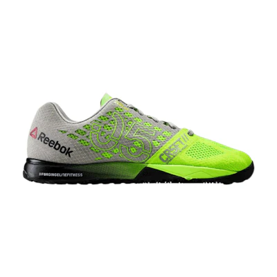 Reebok CrossFit Nano 5.0 'Green'