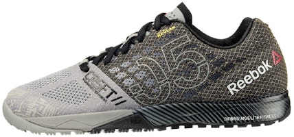 Reebok Crossfit Nano 5.0 'Grey Green' M49797 Reebok Crossfit Nano 5.0 'Grey Green' M49797
