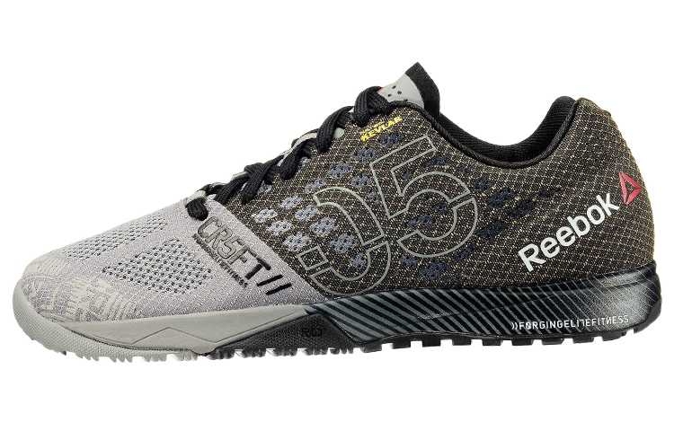 Reebok Crossfit Nano 5.0 'Grey Green' M49797