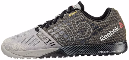 Reebok Crossfit Nano 5.0 'Grey Green' M49797 Reebok Crossfit Nano 5.0 'Grey Green' M49797