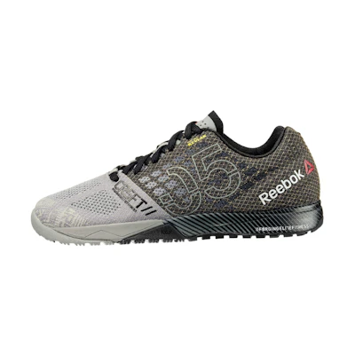 Reebok Crossfit Nano 5.0 'Grey Green'