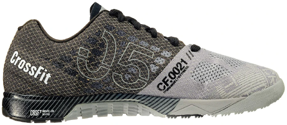 Reebok Crossfit Nano 5.0 'Abu Hijau' M49797 Order Reebok Crossfit Nano 5.0 'Abu Hijau' M49797