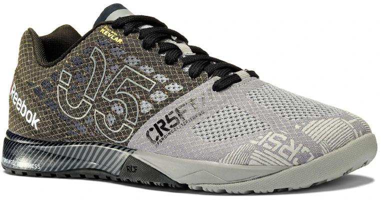 Reebok Crossfit Nano 5.0 'Abu Hijau' M49797 Lookbook Reebok Crossfit Nano 5.0 'Abu Hijau' M49797