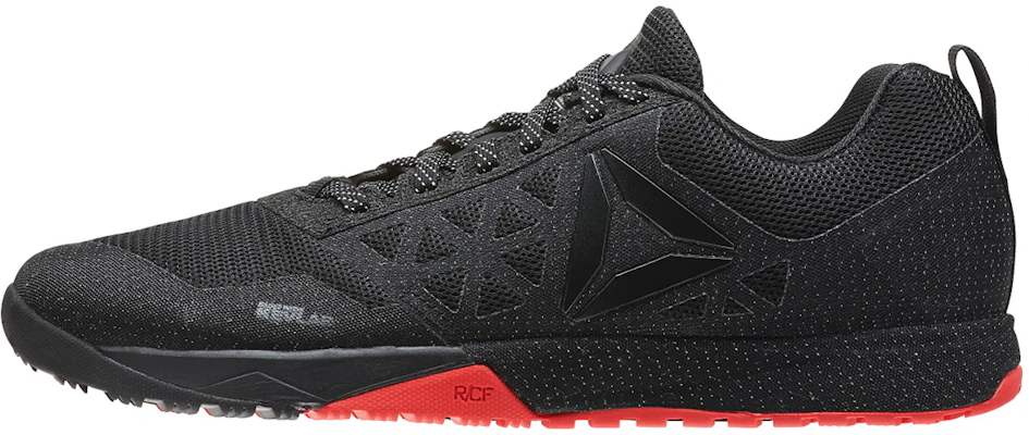 리복 크로스핏 나노 6.0 블랙레드 (Reebok CrossFit Nano 6.0 Black Red - shortened as much as possible) AR0667 Buy 리복 크로스핏 나노 6.0 블랙레드 (Reebok CrossFit Nano 6.0 Black Red - shortened as much as possible) AR0667