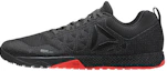 Buy 리복 크로스핏 나노 6.0 블랙레드 (Reebok CrossFit Nano 6.0 Black Red - shortened as much as possible) AR0667