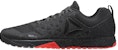 Reebok Crossfit Nano 6.0 'Hitam Merah' AR0667