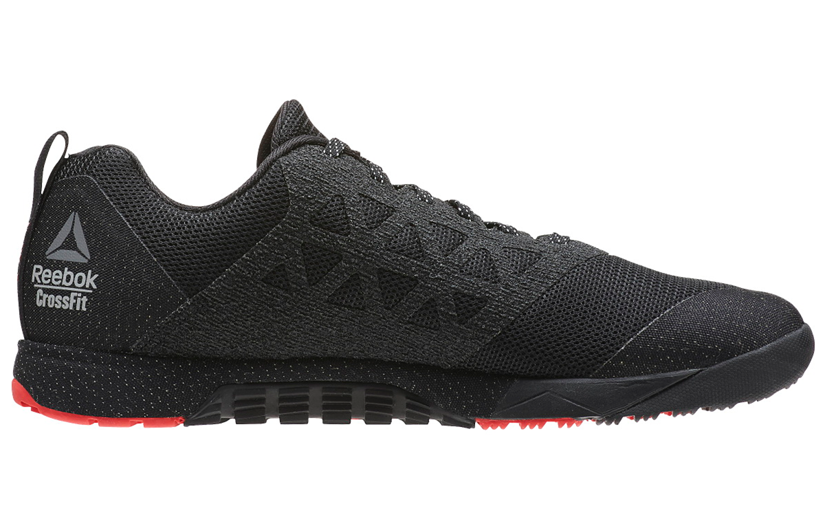 Order 리복 크로스핏 나노 6.0 블랙레드 (Reebok CrossFit Nano 6.0 Black Red - shortened as much as possible) AR0667