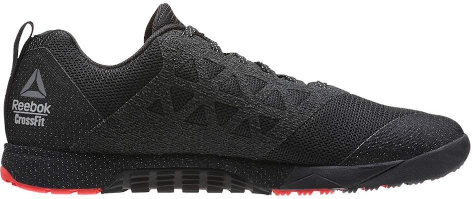 Reebok Crossfit Nano 6.0 CVRT 黑紅 跑步鞋 Order Reebok Crossfit Nano 6.0 CVRT 黑紅 跑步鞋