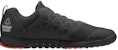 Reebok Crossfit Nano 6.0 'Hitam Merah' AR0667