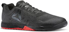 Lookbook 리복 크로스핏 나노 6.0 블랙레드 (Reebok CrossFit Nano 6.0 Black Red - shortened as much as possible) AR0667