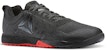 Reebok Crossfit Nano 6.0 'Hitam Merah' AR0667