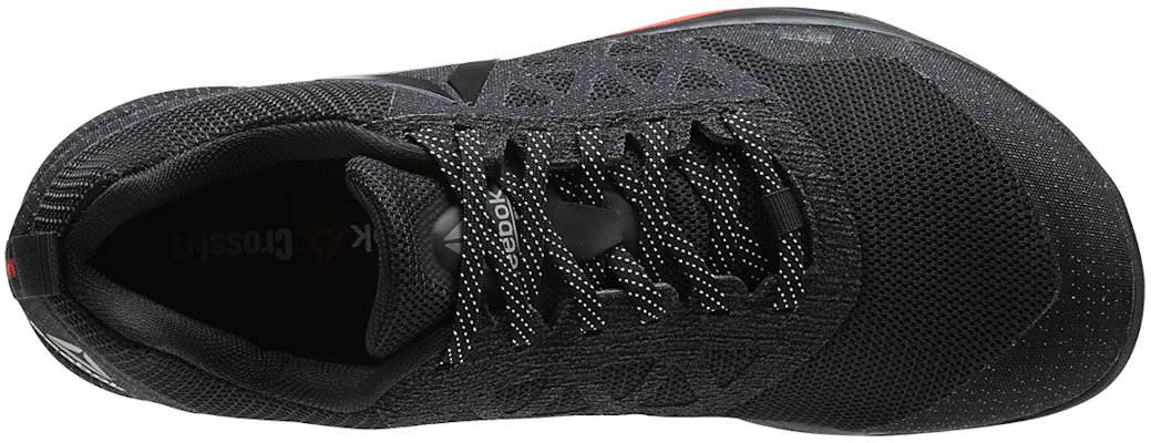 리복 크로스핏 나노 6.0 블랙레드 (Reebok CrossFit Nano 6.0 Black Red - shortened as much as possible) AR0667 Shop 리복 크로스핏 나노 6.0 블랙레드 (Reebok CrossFit Nano 6.0 Black Red - shortened as much as possible) AR0667