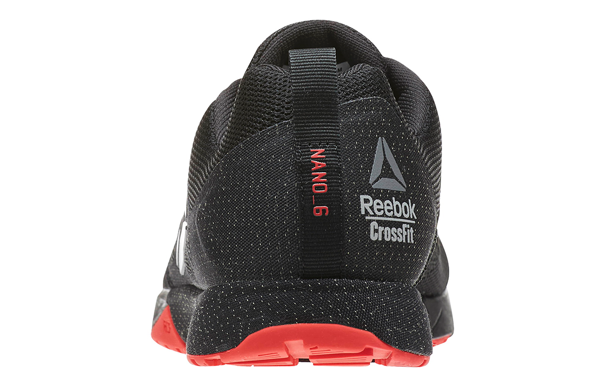 Purchase 리복 크로스핏 나노 6.0 블랙레드 (Reebok CrossFit Nano 6.0 Black Red - shortened as much as possible) AR0667
