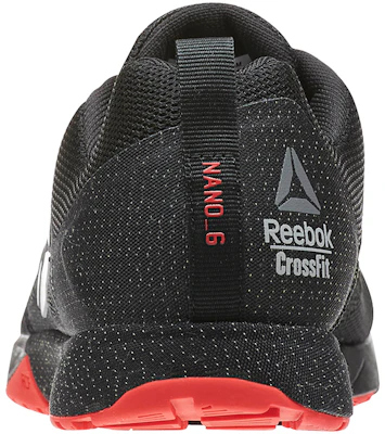 리복 크로스핏 나노 6.0 블랙레드 (Reebok CrossFit Nano 6.0 Black Red - shortened as much as possible) AR0667 Purchase 리복 크로스핏 나노 6.0 블랙레드 (Reebok CrossFit Nano 6.0 Black Red - shortened as much as possible) AR0667