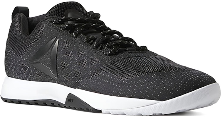 Reebok CrossFit Nano 6.0 "Covert Hitam" DV5628 Lookbook Reebok CrossFit Nano 6.0 "Covert Hitam" DV5628