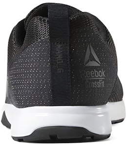 锐步CrossFit Nano 6.0隐形黑色运动鞋 DV5628 Shop 锐步CrossFit Nano 6.0隐形黑色运动鞋 DV5628