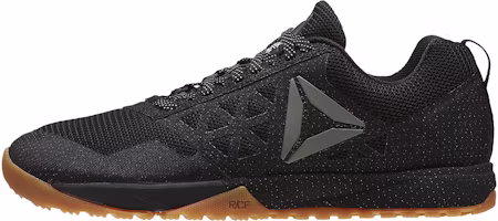 Reebok CrossFit Nano 6.0 Covert 'Black Gum' BS5107 Reebok CrossFit Nano 6.0 Covert 'Black Gum' BS5107