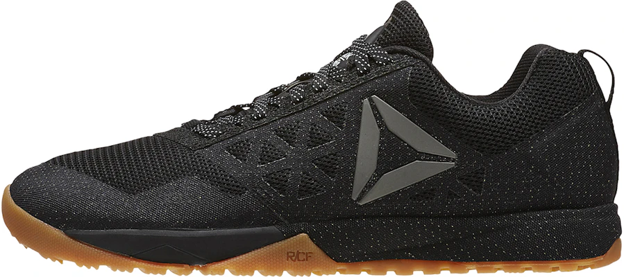 Reebok CrossFit Nano 6.0 Covert ''Noir Gum'' BS5107 Buy Reebok CrossFit Nano 6.0 Covert ''Noir Gum'' BS5107
