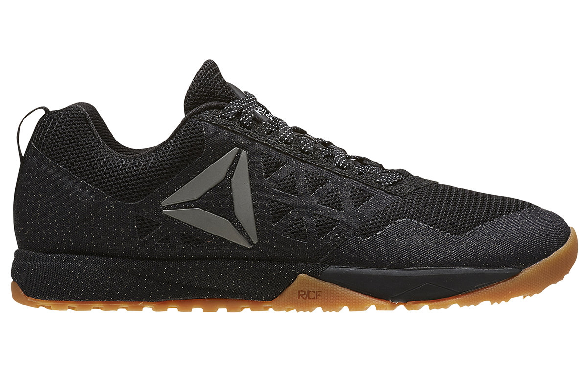 Order Reebok CrossFit Nano 6.0 Covert ''Noir Gum'' BS5107