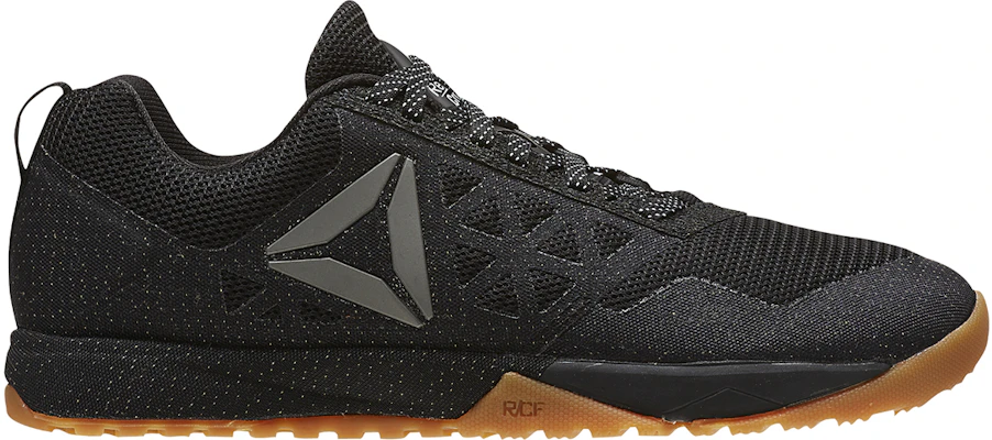 Reebok CrossFit Nano 6.0 Covert ''Noir Gum'' BS5107 Order Reebok CrossFit Nano 6.0 Covert ''Noir Gum'' BS5107
