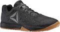 Lookbook Reebok CrossFit Nano 6.0 Covert ''Noir Gum'' BS5107
