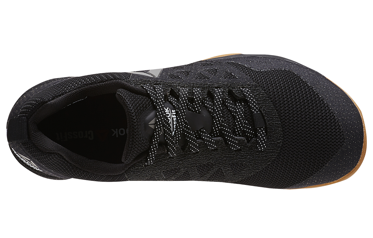 Shop Reebok CrossFit Nano 6.0 Covert ''Noir Gum'' BS5107