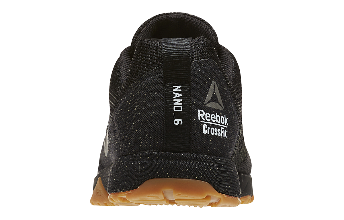 Purchase Reebok CrossFit Nano 6.0 Covert ''Noir Gum'' BS5107