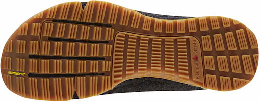 Details for Reebok CrossFit Nano 6.0 Covert '黑色口香糖' BS5107