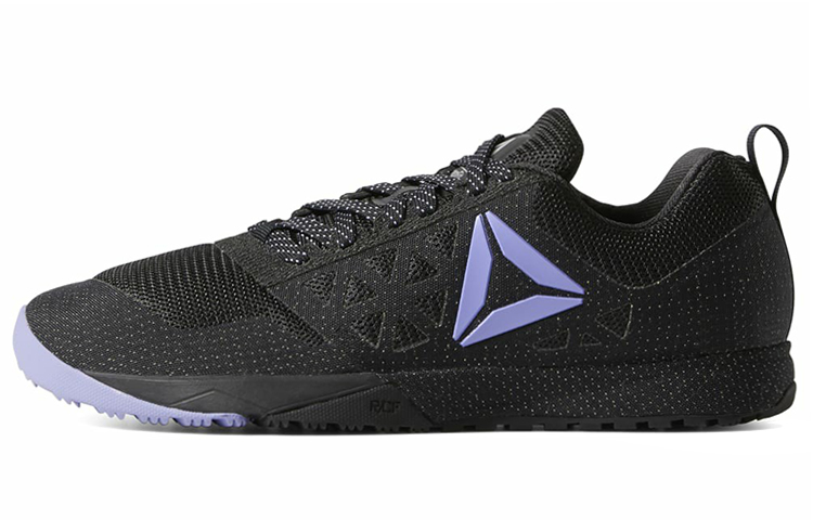 Reebok Crossfit Nano 6 'Covert Black Purple' DV5743