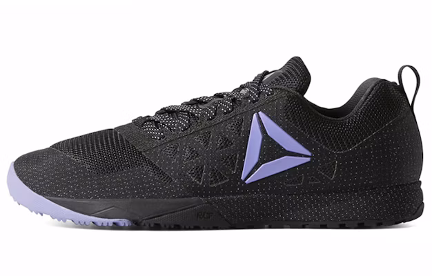 Reebok Crossfit Nano 6 'Covert Hitam Ungu' DV5743 Buy Reebok Crossfit Nano 6 'Covert Hitam Ungu' DV5743