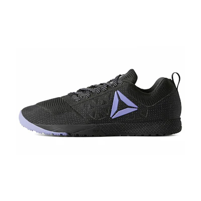Reebok Crossfit Nano 6 'Covert Black Purple'