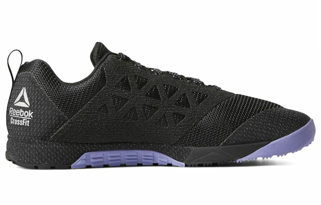 Reebok Crossfit Nano 6 'Covert Hitam Ungu' DV5743 Order Reebok Crossfit Nano 6 'Covert Hitam Ungu' DV5743