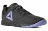 Lookbook Reebok Crossfit Nano 6 'Covert Hitam Ungu' DV5743