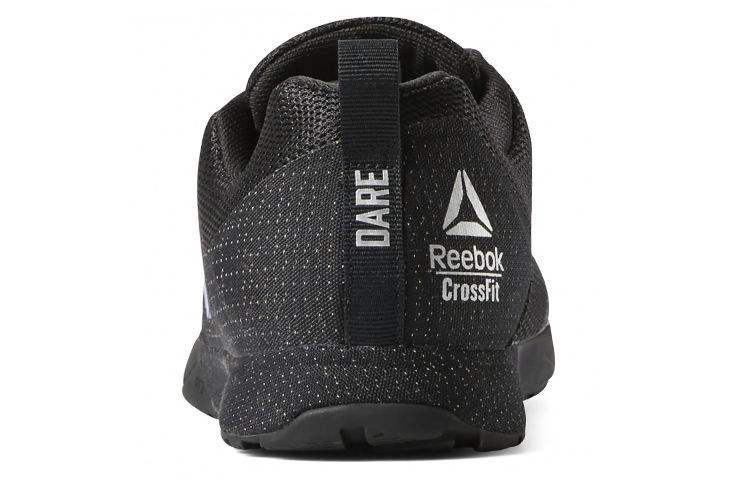Shop Reebok Crossfit Nano 6 'Covert Hitam Ungu' DV5743