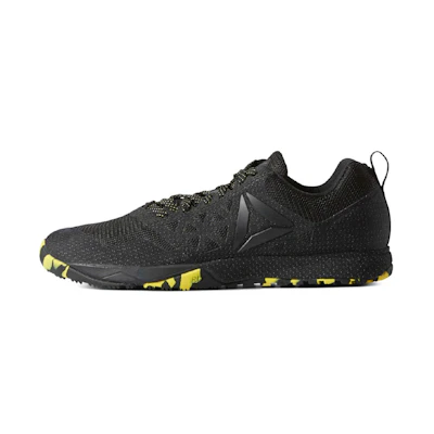 Reebok Crossfit Nano 6 'Covert Carbon Black'