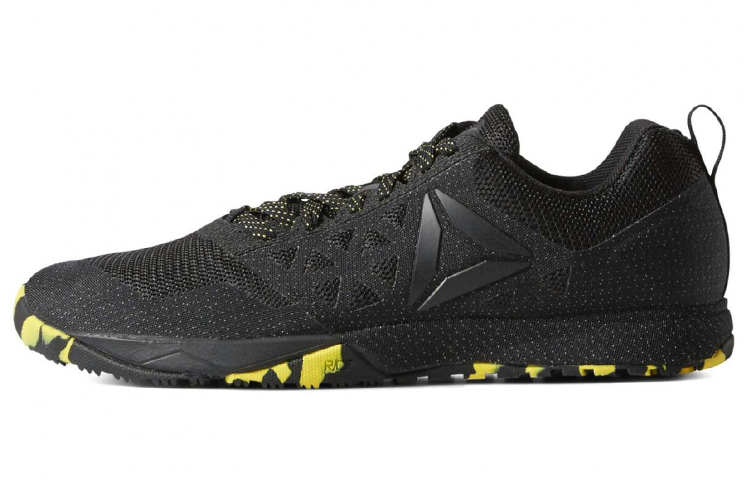 Reebok Crossfit Nano 6 'Covert Carbon Black' DV5751