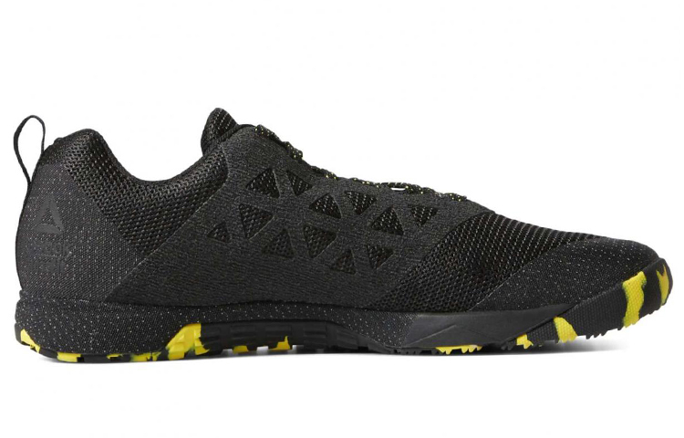 Order 锐步 Crossfit Nano 6 '墨黑隐秘' DV5751