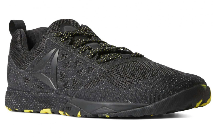 Lookbook リーボック CrossFit Nano 6 "ステルスブラック" DV5751