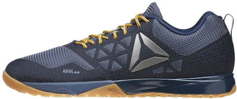 Reebok Crossfit Nano 6 'Denim Blue' AR3290 Reebok Crossfit Nano 6 'Denim Blue' AR3290
