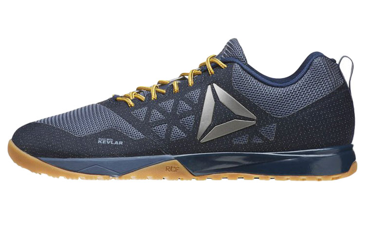 Reebok Crossfit Nano 6 'Denim Blue' AR3290